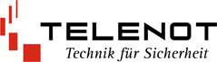 TELENOT - Logo