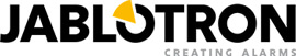 JABLOTRON - Logo